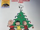 A CHARLIE BROWN CHRISTMAS Pop-Up RSD BLACK FRIDAY 2025 LP Vinyl Record SEALED