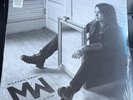 Morgan Wade “The Party Is Over” Record Store day Black Friday 2025 Le/1000