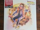 Back to the Future Trilogy OST LP 