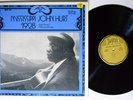 MISSISSIPPI JOHN HURT 1928 His First Recordings BIOGRAPH LP VG++ SHRINK