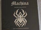 Smashing Pumpkins MACHINA - ARANEA ALBA EDITIO Box Set & Machina 1 vinyl SEALED