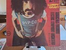 Lumpy Gravy-Bootleg (Possibly Italian) VG+ /VG