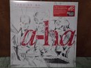 A-ha Take On Me 40th Anniversary EP Red Vinyl RSD Black Friday 2025