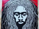 Sly & Robbie Roots Radics - Ranking Dread in Dub - Promo vinyl album