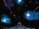 Limbonic Art - Epitome Of Illusions - 2023 Floga Records - Blue/Clear Vinyl