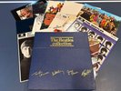 The Beatles BC13 Blue Box Collection Complete UK Edition LP NM Vinyl 13