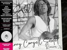 LARRY CORYELL & THE ELEVENTH HOUSE Riviera '76 LP RSD Clear Vinyl New