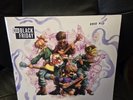 Good Kid Good Kid 1 2 3 4 (Vinyl RSD Black Friday 2025) New Sealed