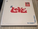 Love: The Complete Electra Albums, 5LP Box Black Friday RSD, New