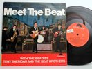Tony Sheridan  with The Beatles      Meet the beatles      10