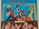 SKYHOOKS: EGO IS NOT A DIRTY WORD 1975   33 1/3 VINYL LP   L 35575 AUSTRALIA