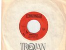 #146 ROCKSTEADY 45 TROJAN UK KING CANNON BALL 