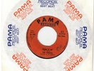 #145 SKA REGGAE 45 PAMA LABEL THE TERMITES 