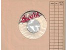 #170 ROOTS REGGAE 45 BLACK ART LABEL LEE PERRY THE UPSETTERS 