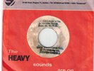 #204  SKIN REGGAE 1969 RYO & THE HIPPY BOYS 
