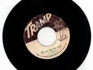 #224 REGGAE 45 TRAMP LABEL LEROY SMART 
