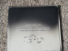 Samra Origin X Nespresso x The Weeknd-Exclusive Limited Coffee Pressed Vinyl NEW