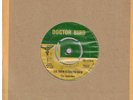 #79 SKA REGGAE 45 DOCTOR BIRD LABEL THE GLADIATORS 