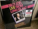 Billy Joel Live From Long Island Vinyl RSD 2025 Record Store Day New Sealed