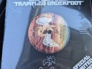 Led Zeppelin Trampled Under Foot 7