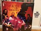 Alice In Chains Unplugged Music On Vinyl