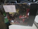 HEART Little Queen Ltd Ed Vinyl Me. Please 180g Red and Cream Split Vinyl