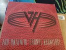 Vintage Vinyl 1991 Van Halen For Unlawful Carnal Knowledge Preowned Good Cond
