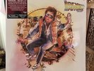 Back to the Future Trilogy RSD 2025 LP Doc Brown Vinyl Black Friday Exclusive