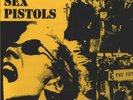 Sex Pistols No Future U.K? NEAR MINT Receiver Records Vinyl LP