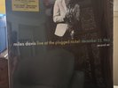 Miles Davis RSD 2025 Live at the Plugged Nickel Vinyl 2LP Black Friday Exclusive