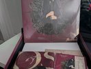 Paradise Lost Medusa Picture Disc Boxset LP NEW