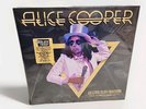 Alice Cooper RSD BF Black Friday 2025 Welcome To My Nightmare Live 1975 Vinyl
