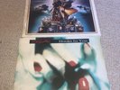 Fish ‎– Vigil In A Wilderness Of Mirrors/ Marillion hooks in you. Originals