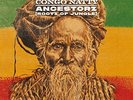 CONGO NATTY - ANCESTORZ ROOTZ OF JUNGLE - Vinyl Record - F4z