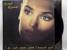 Sinead O'Connor - I Do Not Want What I Haven't Got - 1989 UK 1st Press VG++