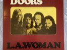 1971 DOORS LA WOMAN SANTA MARIA ARTISAN FIRST PRESS FINAL KEEPER COPY READ