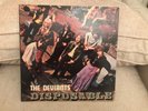 The Deviants Disposable Sire London LP VG+