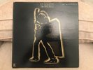 T. Rex Electric Warrior White Label Promo RARE Reprise LP VG+