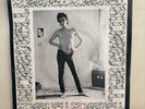 Richard Hell - Another World - Plug Copy - Numbered 0001 - 7 inch Single - VINYL
