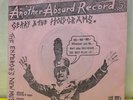 Gerry And The Holograms - Emperors New Music - Unplayable Vinyl - 7 inch Single