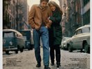 BOB DYLAN The Freewheelin' Bob Dylan RSD Black Friday Exclusive LP 2025