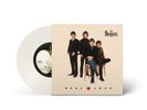 The Beatles Free As A Bird 7” White Vinyl 2025 Limited Edition New Sealed