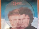 QUEEN - The Miracle 2022 Picture Disc LP