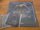 Snoop Dogg - Missionary - D2C Excl Blue Picture Disc Vinyl & CD + Signed Artcard