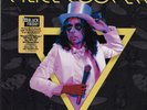 Alice Cooper RSD BF Black Friday 2025 Welcome To My Nightmare Live 1975 Vinyl