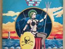 BRITANNIA WAIVES THE RULES 1982 Vinyl EP Exploited Chron Gen Infa-Riot Punk Oi