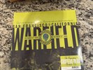 LP ALBUM VINYL Grateful Dead The Warfield Live 1980 Acoustic NEW RSD hype Rare
