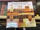 VAN HALEN LIVE AT WEMBLEY 1995 ORANGE VINYL  BLACK FRIDAY RSD NEW