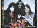 KISS Mania 1980 Australia New Zealand 4-LP Picture Disc Box Set w/ all Inserts
