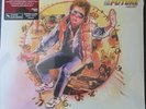 Back to the Future Trilogy OST LP 